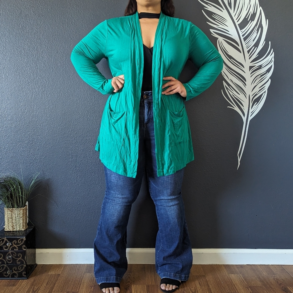 Cielo Cardigan